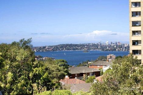 28/9-13 Hampden Ave, Cremorne, NSW 2090