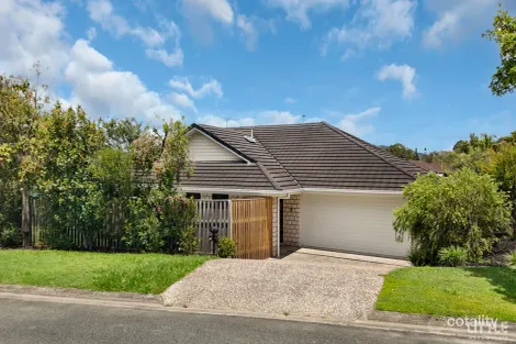 Property photo of 16A Ambition Street Ormeau QLD 4208