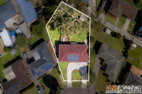 Property photo of 10 Avalon Road Springfield NSW 2250