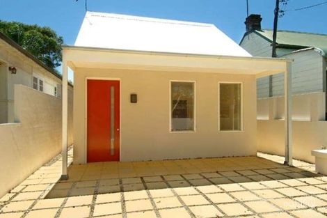 Property photo of 7 Hawthorne Street Leichhardt NSW 2040