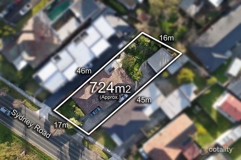 1176 Sydney Rd, Fawkner, VIC 3060