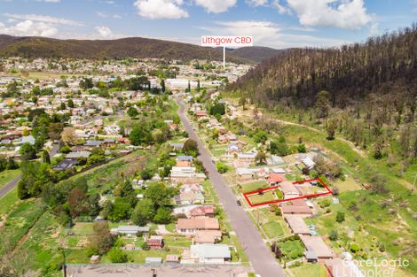 Property photo of 116 Macaulay Street Morts Estate NSW 2790