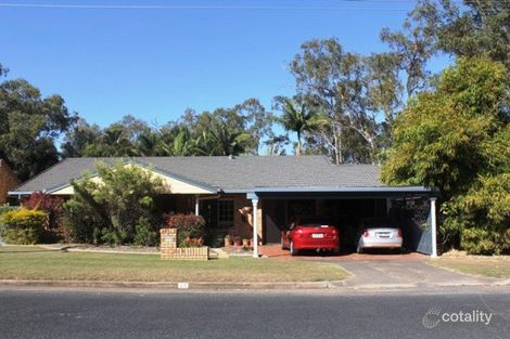 Property photo of 40 Wigginton Street Frenchville QLD 4701