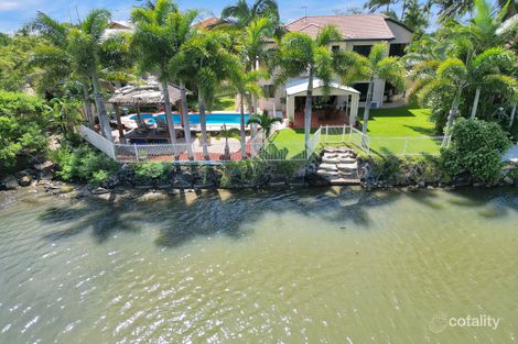 Property photo of 39 Beach Road Dolphin Heads QLD 4740