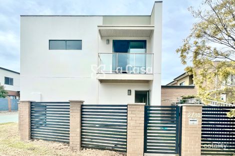 Property photo of 2/40 Hibberd Crescent Forde ACT 2914