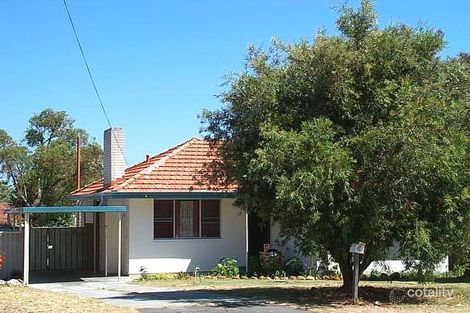 21 Keeble Way, Balga, WA 6061