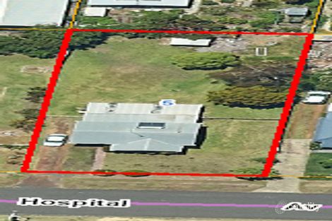 Property photo of 5 Hospital Avenue Manjimup WA 6258