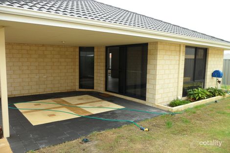 Property photo of 11 Bologna Gardens Aubin Grove WA 6164