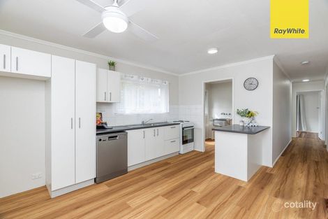 Property photo of 22 Madison Street Woodridge QLD 4114