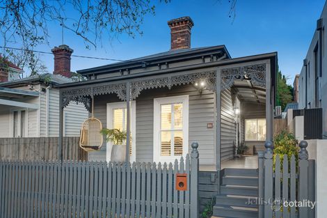 Property photo of 86 Chatsworth Road Prahran VIC 3181