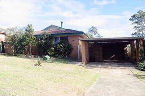 7 Barooga Ave, Bradbury, NSW 2560