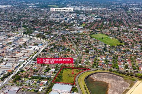 10 Nelson Short St, Potts Hill, NSW 2143