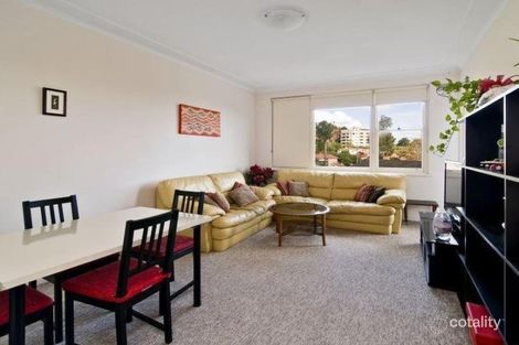 5/84 Bent St, Neutral Bay, NSW 2089
