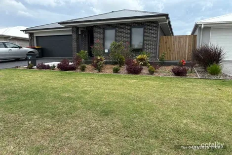 Contact Agent For Address, Point Vernon, QLD 4655