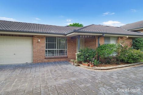 Property photo of 2/428 Blaxland Road Denistone NSW 2114