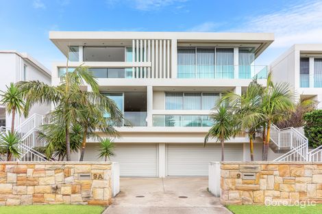 Property photo of 9A Hunter Street Dover Heights NSW 2030