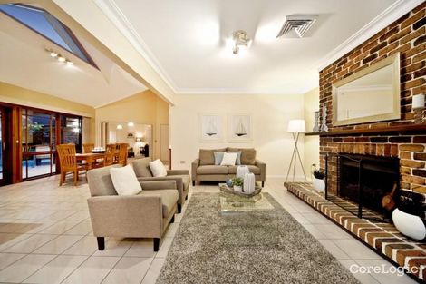 Property photo of 20 Harlech Court Castle Hill NSW 2154