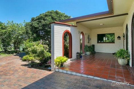 Property photo of 16 Scarborough Close Kewarra Beach QLD 4879