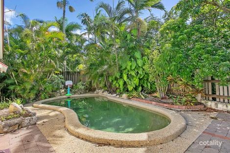 Property photo of 16 Scarborough Close Kewarra Beach QLD 4879