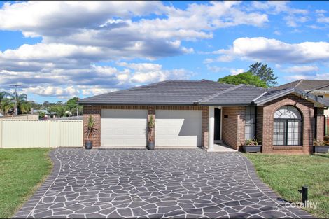 9 Rymill Rd, Tregear, NSW 2770