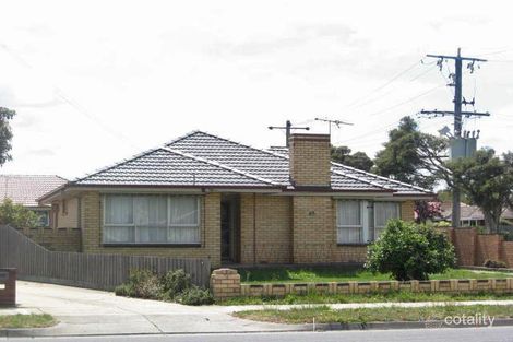 87 Police Rd, Mulgrave, VIC 3170