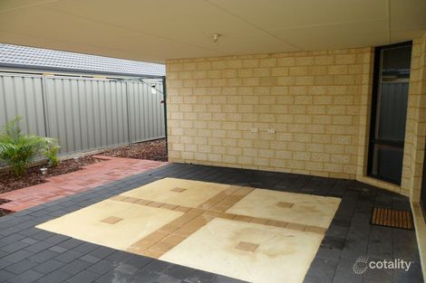 Property photo of 11 Bologna Gardens Aubin Grove WA 6164