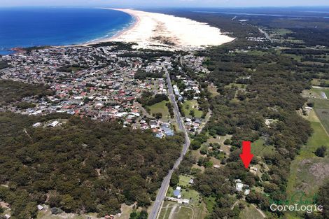 Property photo of 243 Gan Gan Road Anna Bay NSW 2316