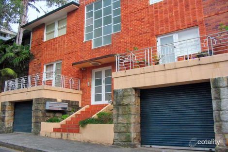 4/14-16 Margaret St, North Sydney, NSW 2060