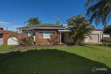 Property photo of 47 Howick Street Lathlain WA 6100