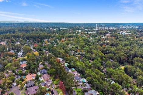 Property photo of 40 Torokina Avenue St Ives NSW 2075