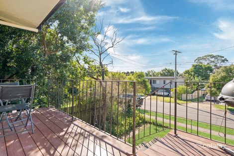 Property photo of 10 Carcoola Street Kingston QLD 4114