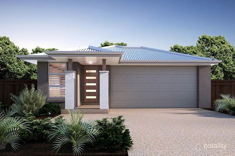 Property photo of LOT 697 Casey Street Caboolture South QLD 4510