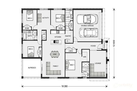 Property photo of 10 Mickail Court Mount Gambier SA 5290
