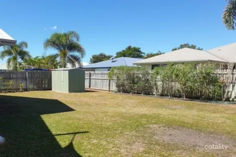 Property photo of 3 Gillingham Court Kirwan QLD 4817