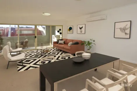 11/80 Stirling Hwy, North Fremantle, WA 6159