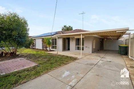 9 Nabberu Loop, Cooloongup, WA 6168