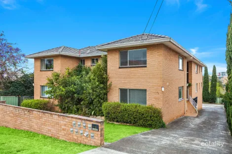 7/23 Hillcrest St, Wollongong, NSW 2500