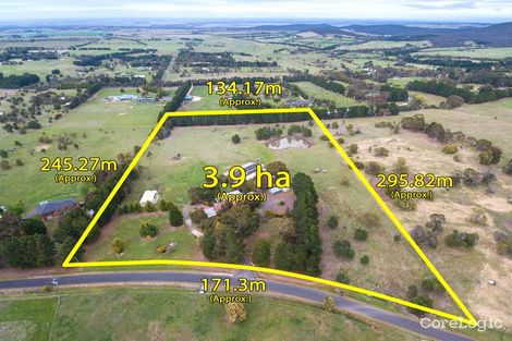 Property photo of 137 Lock Road Gisborne South VIC 3437