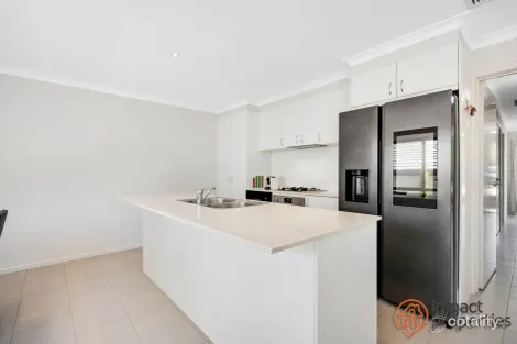 Property photo of 100 Mabo Boulevard Bonner ACT 2914