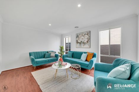 Property photo of 17 Cloudy Crescent Point Cook VIC 3030