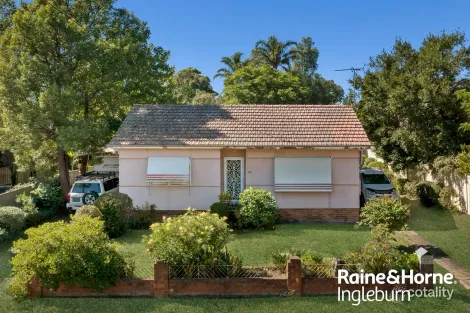 Property photo of 17 Atchison Road Macquarie Fields NSW 2564