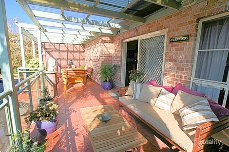 Property photo of 2/2A Park Road Sans Souci NSW 2219