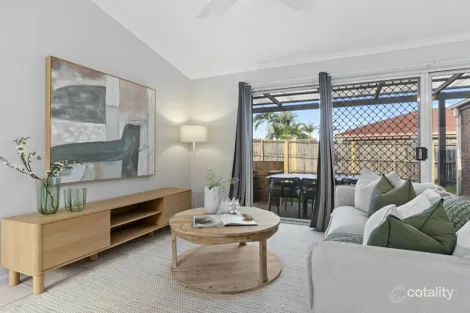 Property photo of 17 Linaria Circuit Drewvale QLD 4116