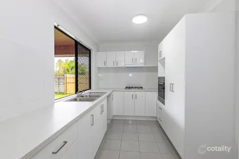 Property photo of 3 Gillingham Court Kirwan QLD 4817