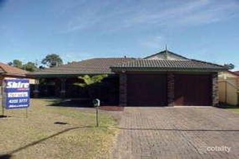 16 Lady Penrhyn Cl, Bateau Bay, NSW 2261