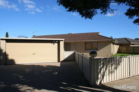 Property photo of 3 Lincoln Way Melton West VIC 3337