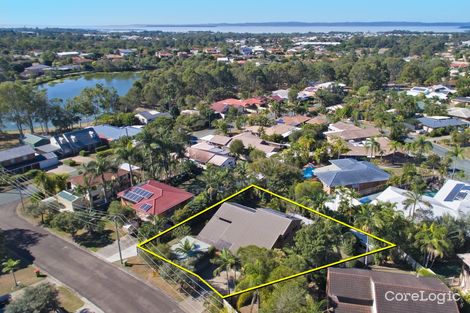 Property photo of 6 Hock Street Thornlands QLD 4164