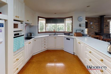 Property photo of 48 Parkview Drive Swan Hill VIC 3585