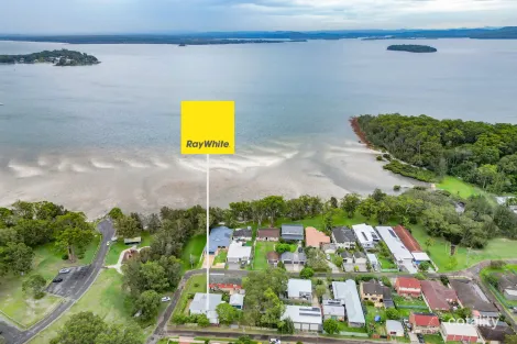 Property photo of 7 Bay Street Mallabula NSW 2319