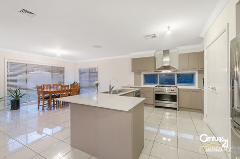 Property photo of 9 Spring Street The Ponds NSW 2769